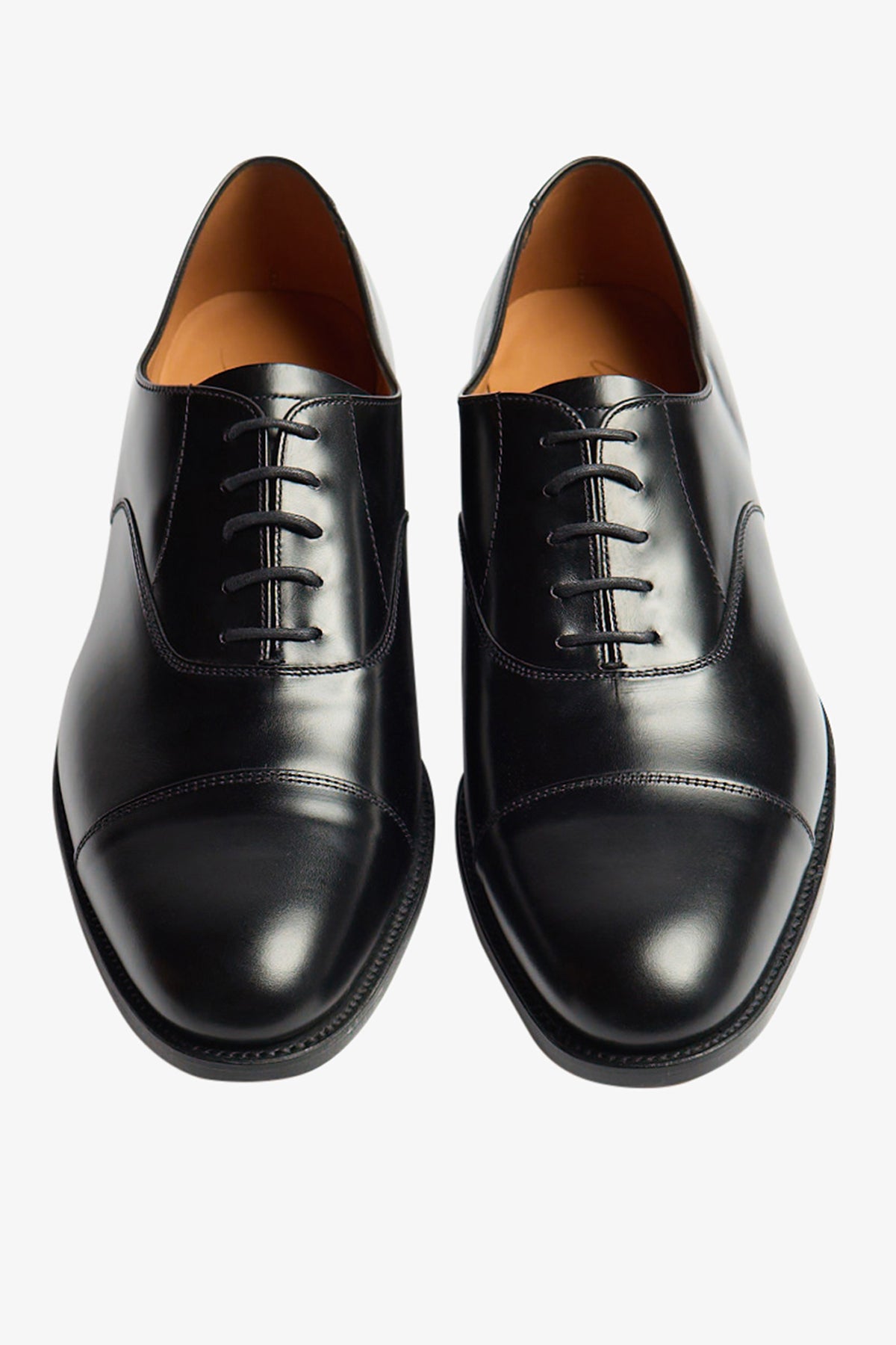 Oxford black