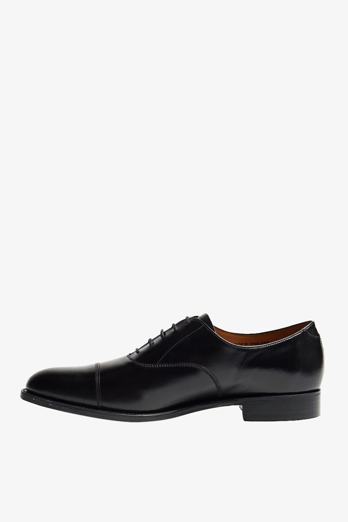 Oxford black