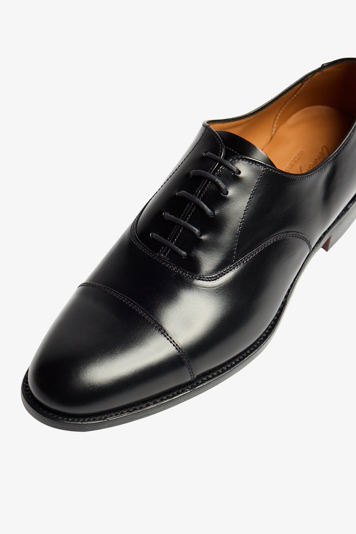 Oxford black