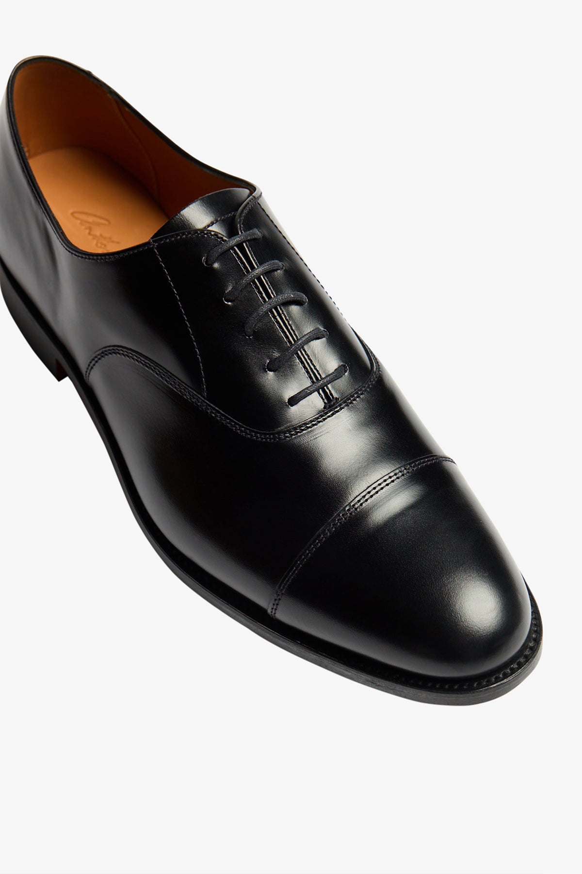 Oxford black