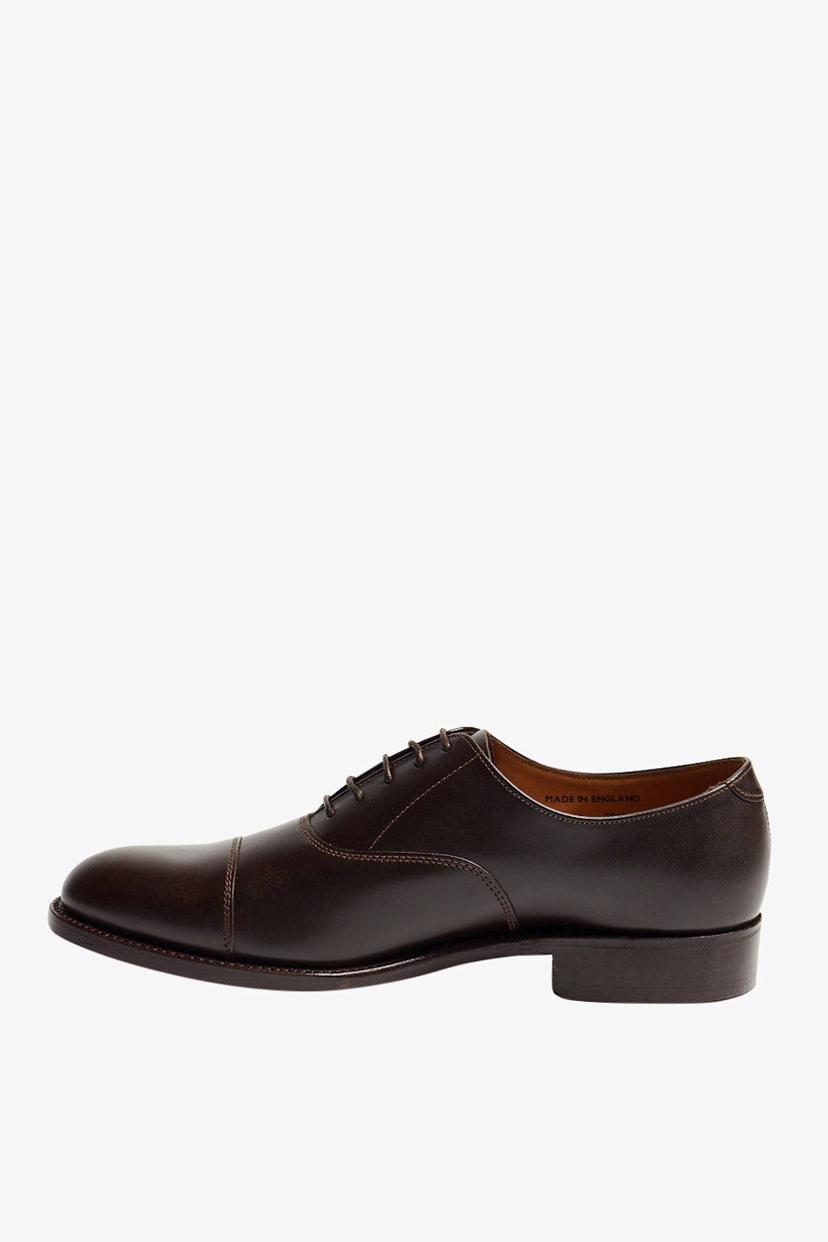 Oxford brown