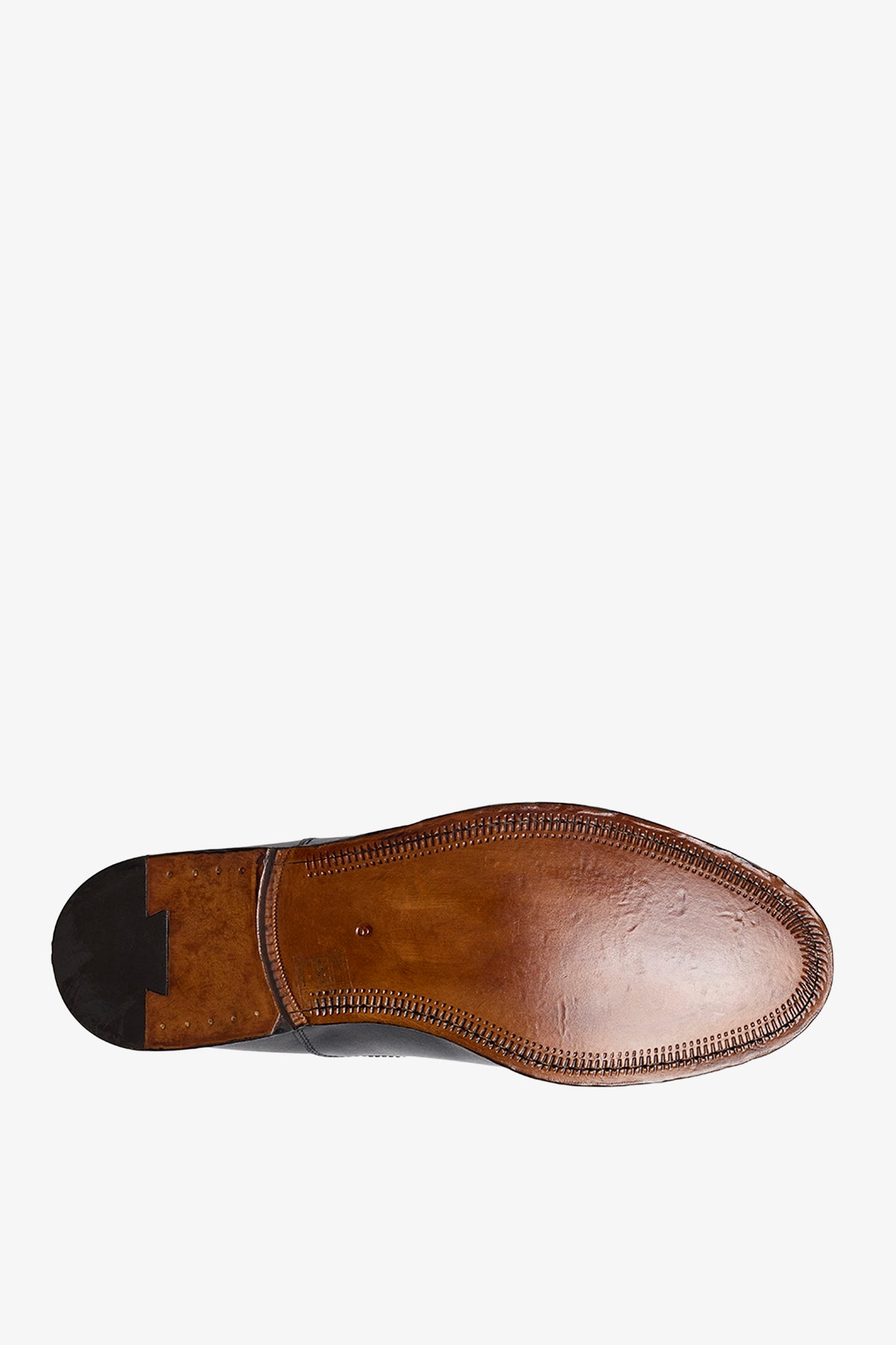Oxford shoe - black