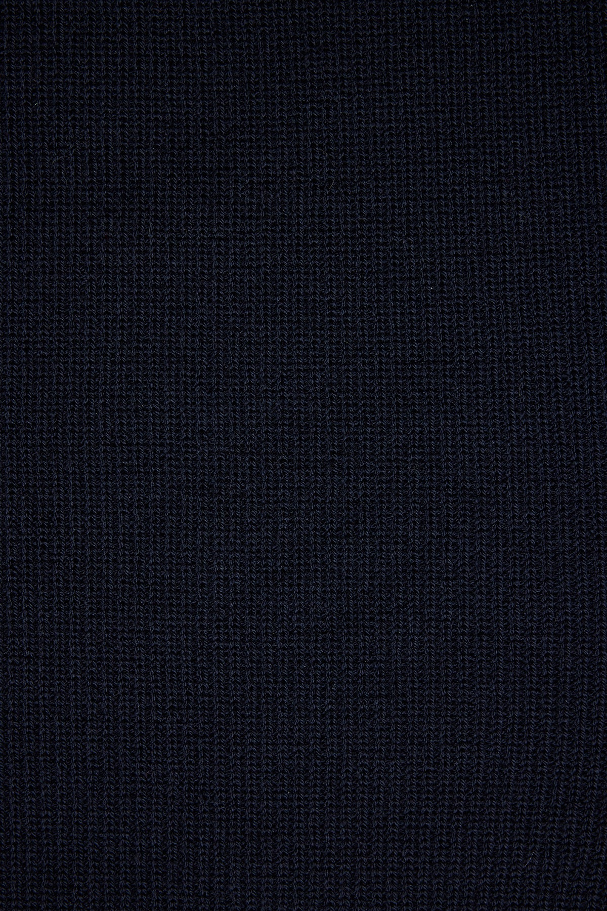 Portside Navy Rib Knit