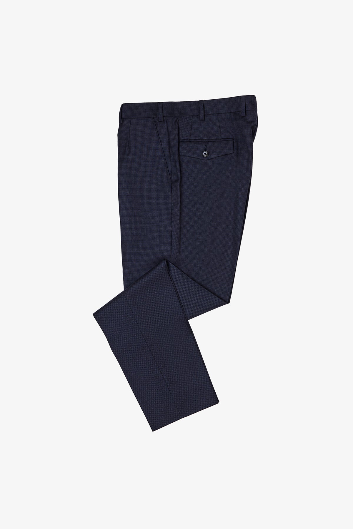 Slack - Navy Trouser