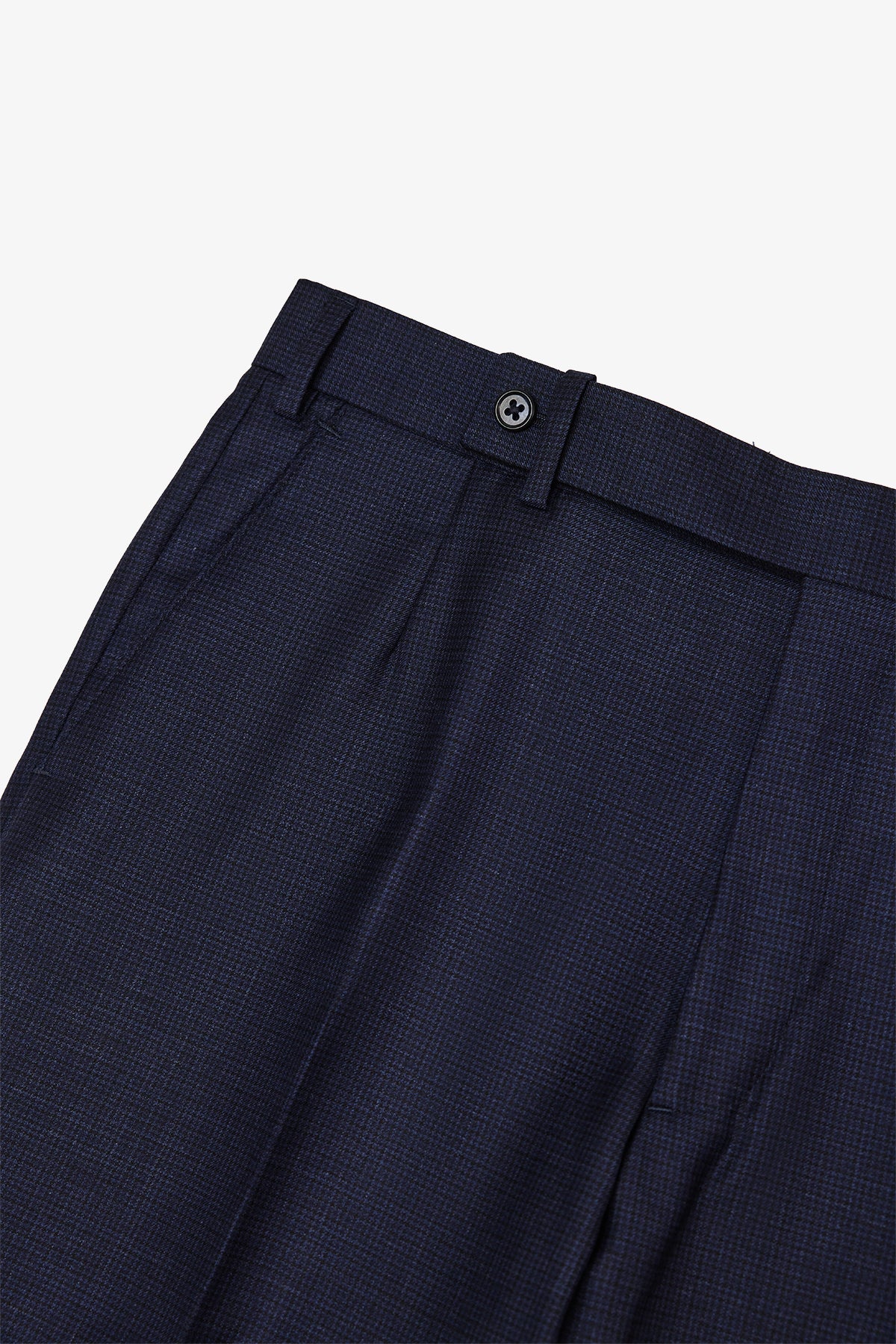 Slack - Navy Trouser