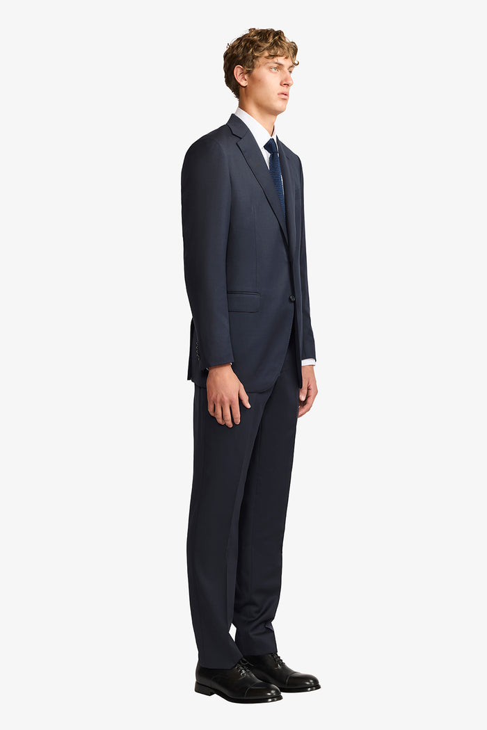 Sinclair - Navy Suit