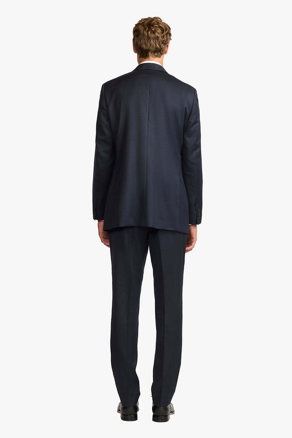 Sinclair - Navy Suit