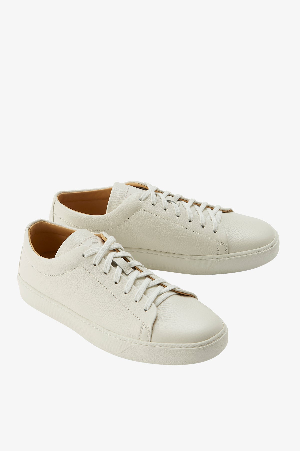 Low Top - Off-White Sneakers