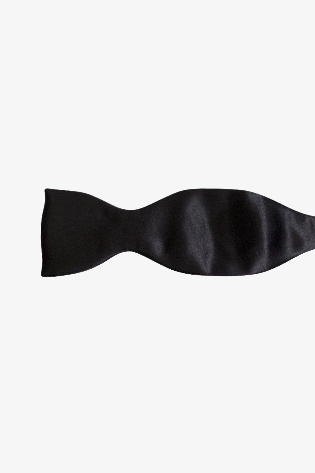 Tie your own bow tie