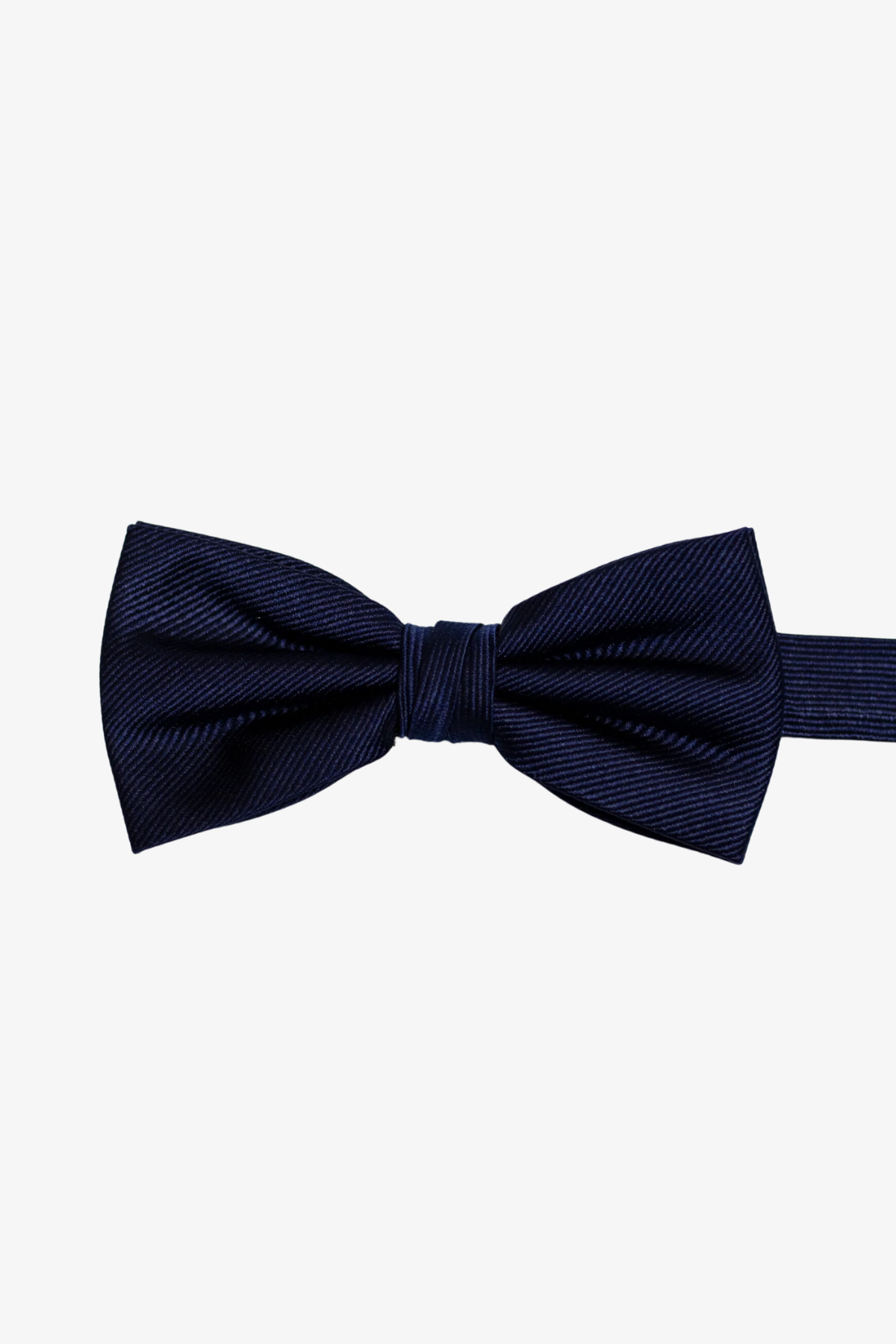 Bow tie - Navy