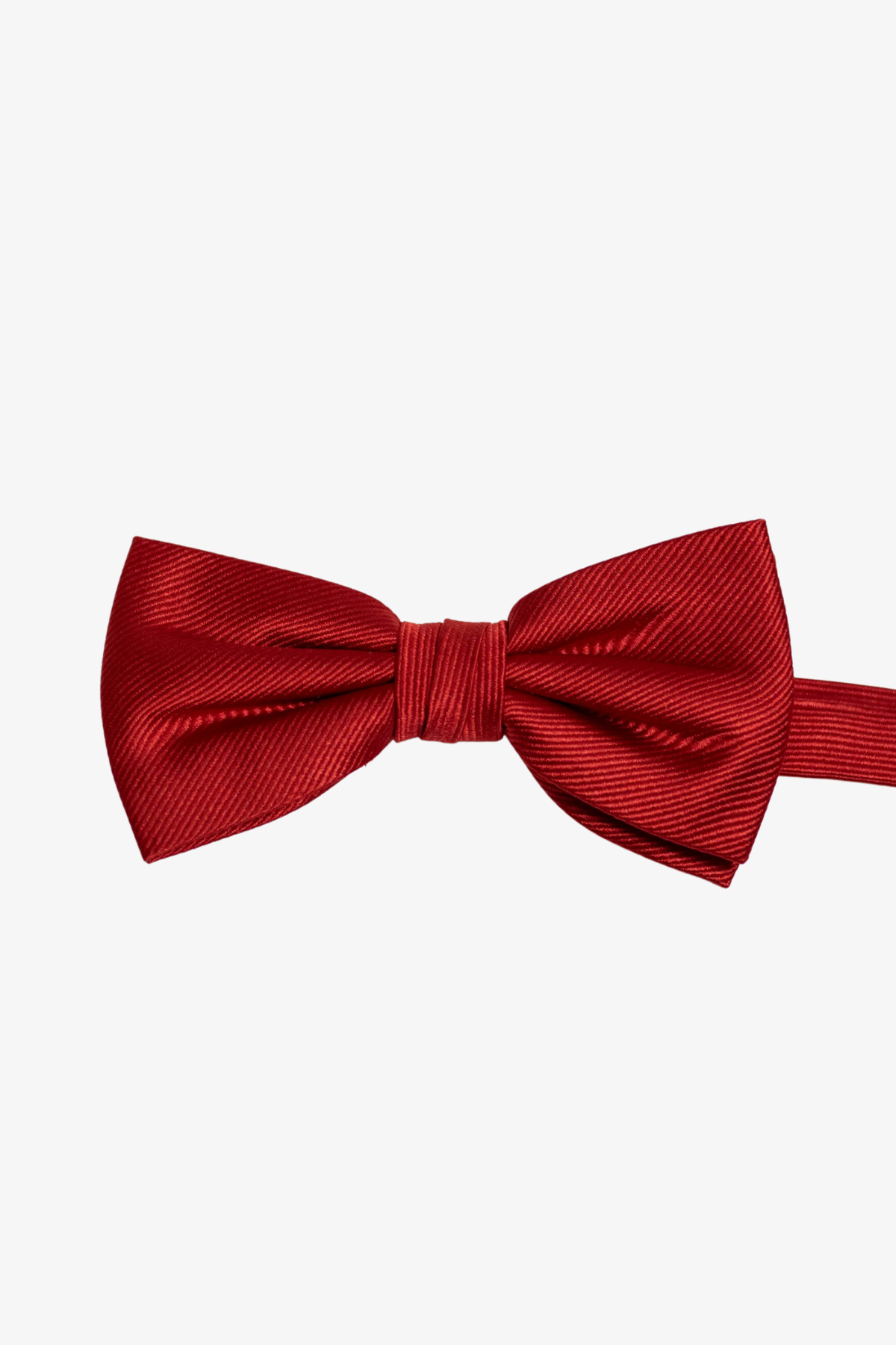 Bow tie - Red