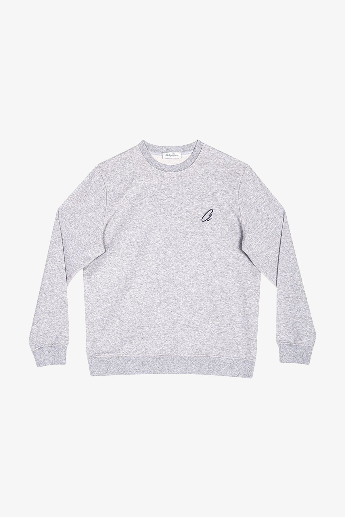 Elmer - Marle Grey Sweatshirt
